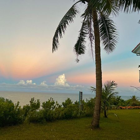 Taitung Blue Sea Villa Chenggong Extérieur photo