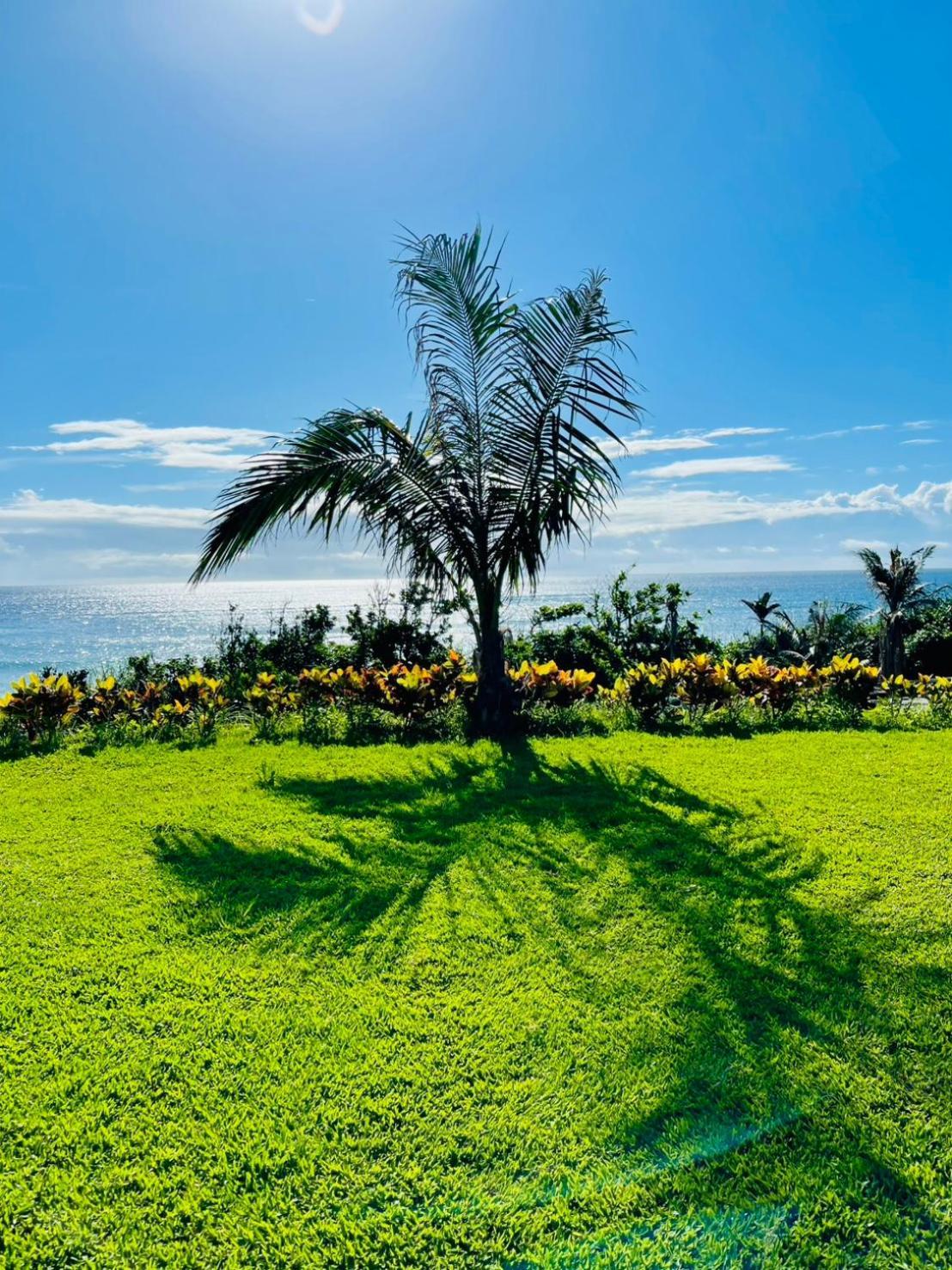 Taitung Blue Sea Villa Chenggong Extérieur photo